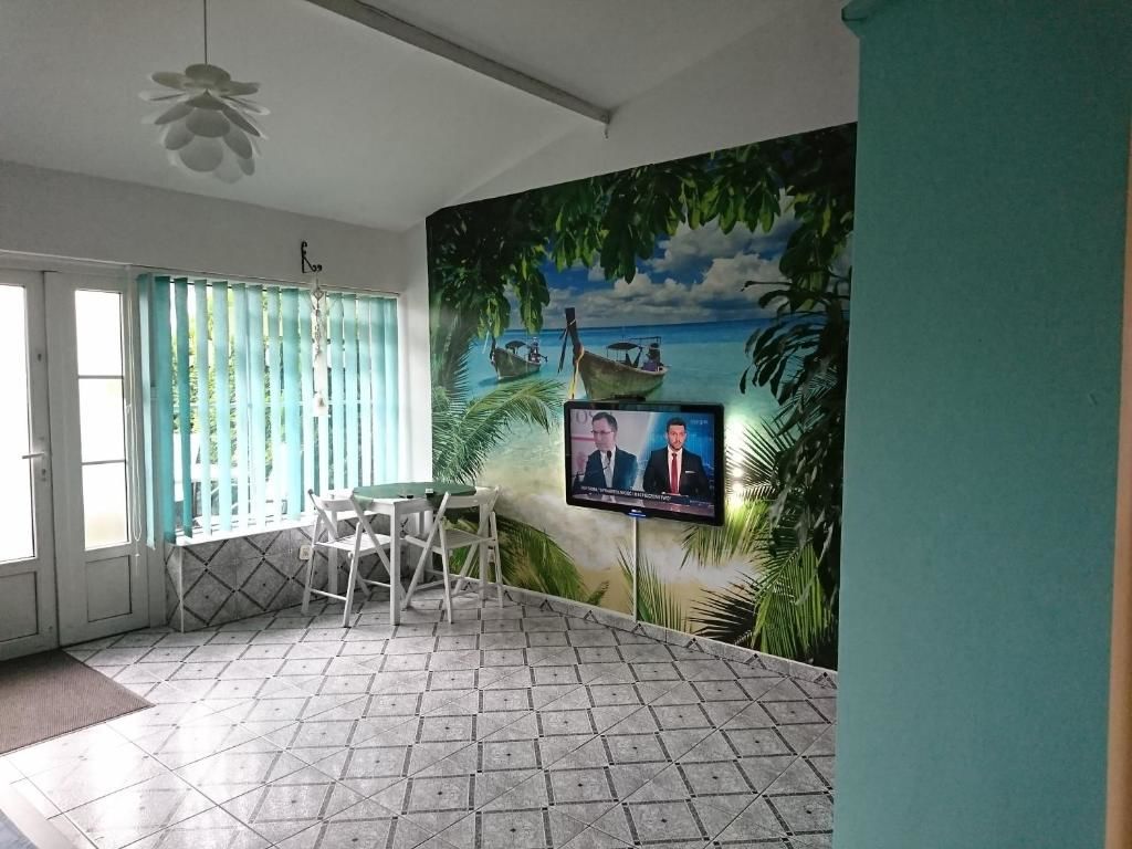 Апартаменты Apartament przy Białym Koniu Кошалин-34